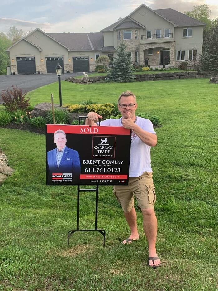 Images Brent Conley - Royal Lepage Team Realty