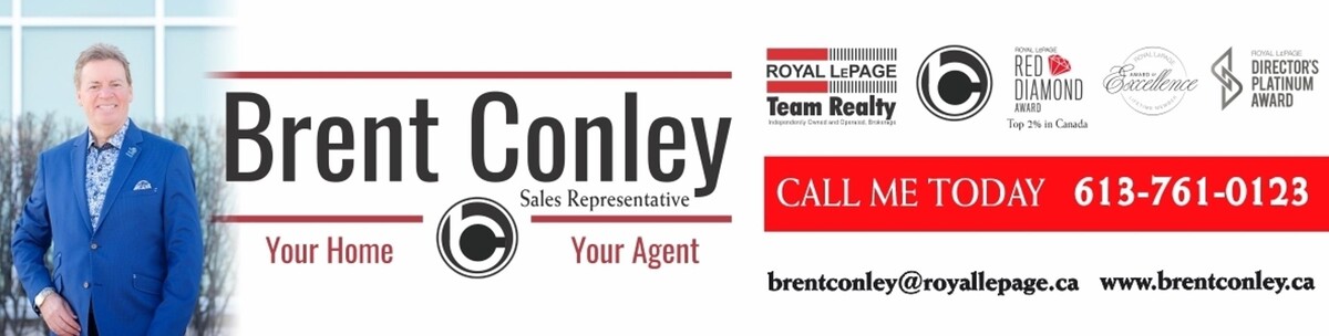 Images Brent Conley - Royal Lepage Team Realty