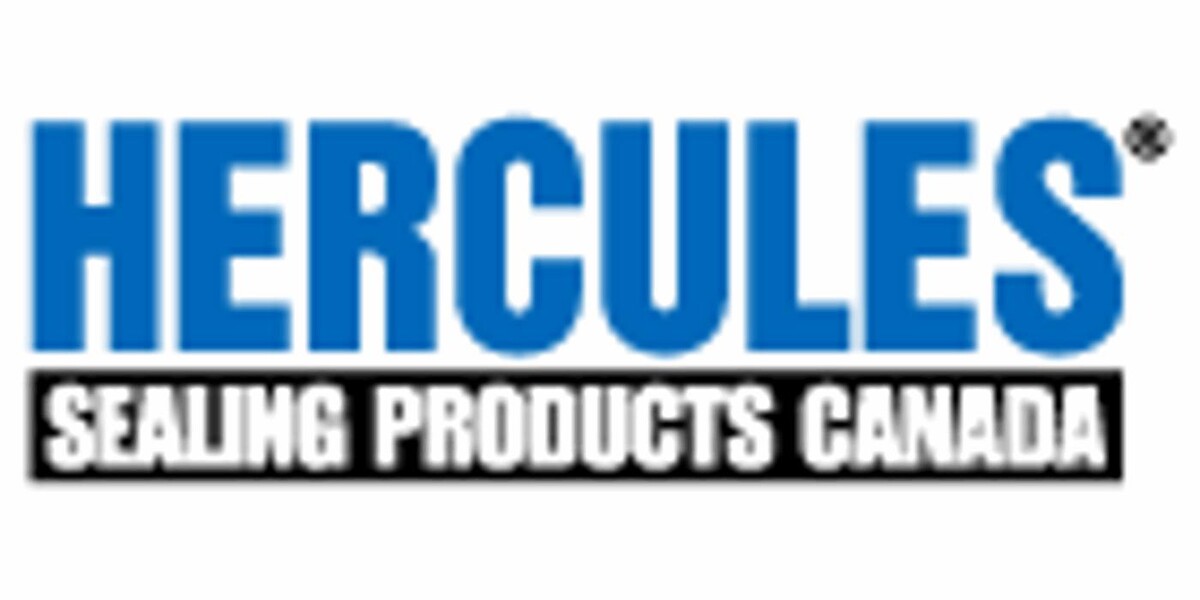 Hercules Sealing Products Canada Logo