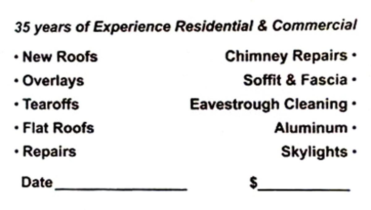 Images HighTop Roofing