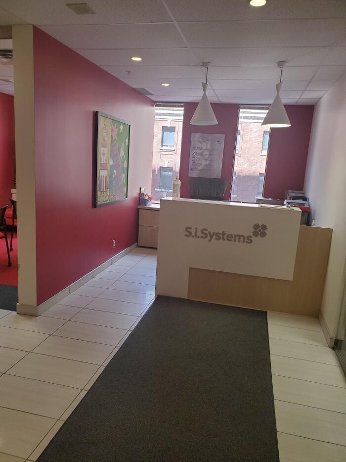 Images S.i. Systems