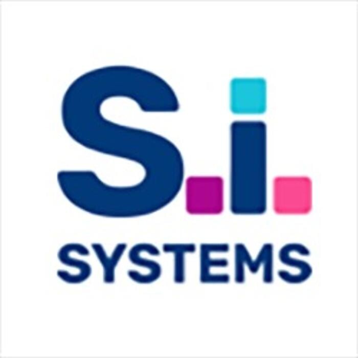 S.i. Systems Logo
