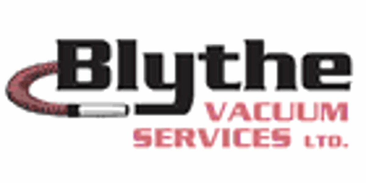 Blythe Vacuum Services Ltd Logo