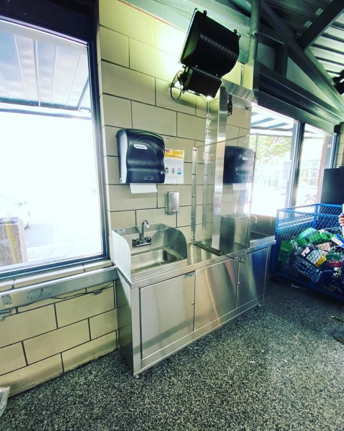 Images Uptown Bottle Depot