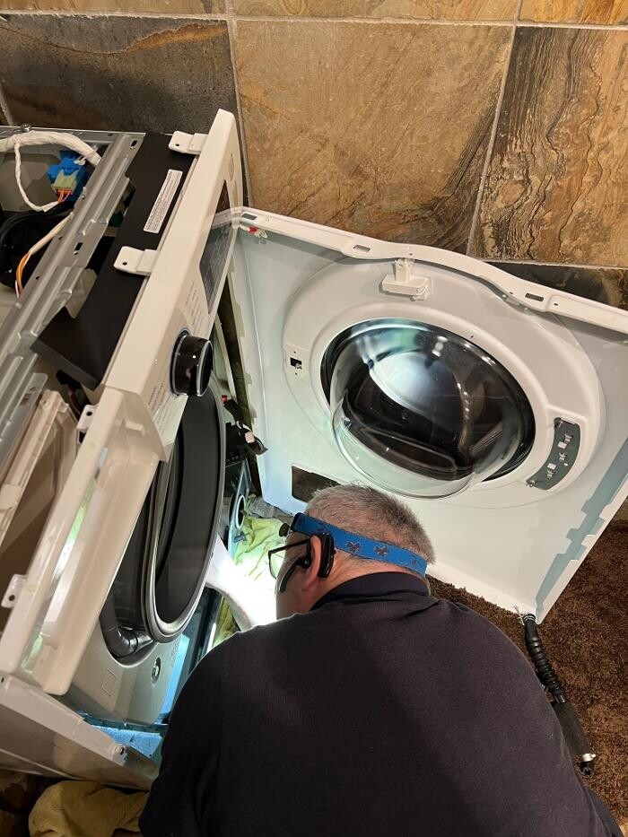 Images Vancouver Appliance Service Pros