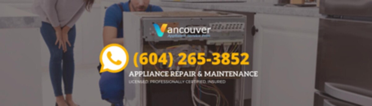 Images Vancouver Appliance Service Pros
