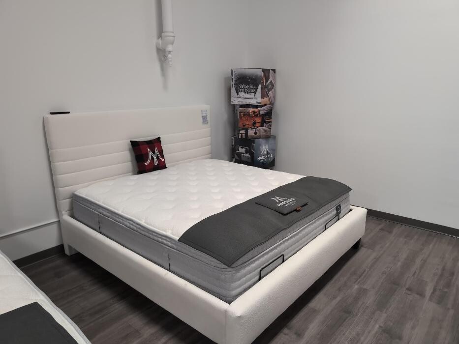Images Canadian Mattress