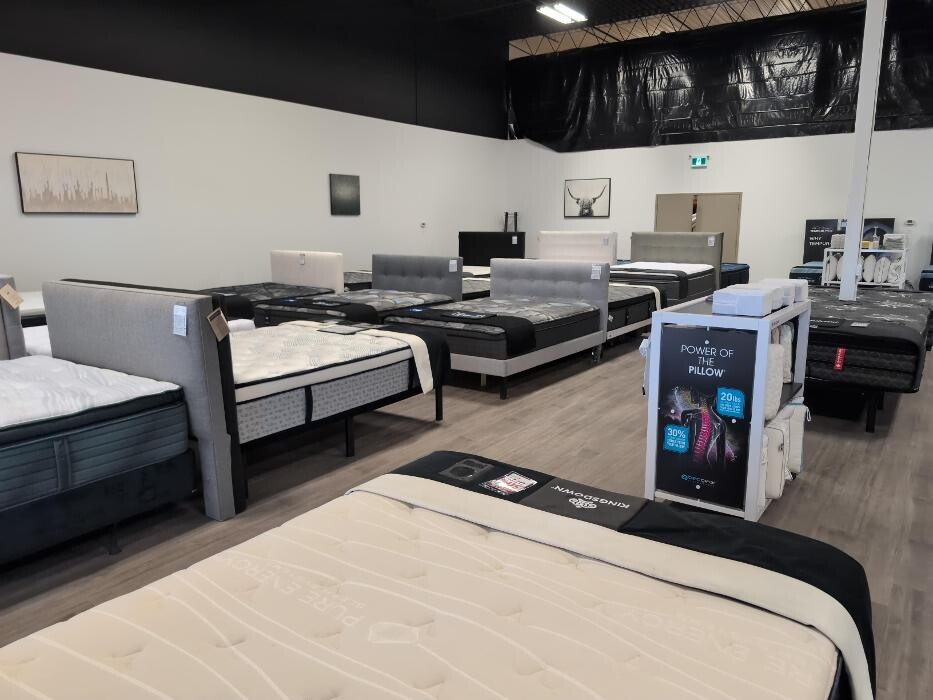 Images Canadian Mattress