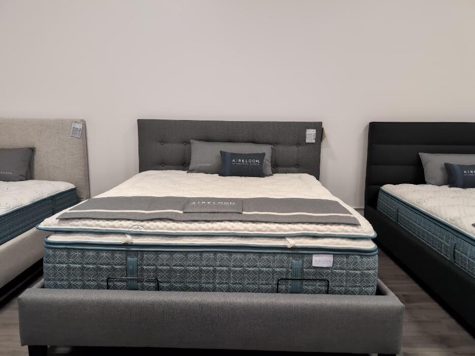 Images Canadian Mattress