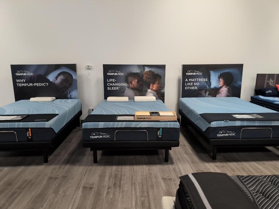 Images Canadian Mattress