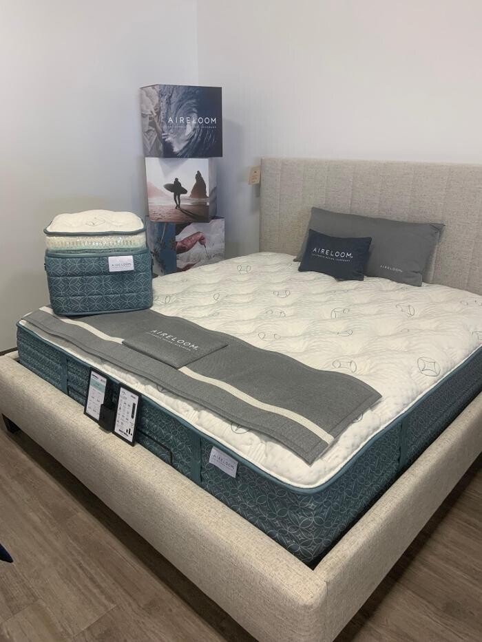 Images Canadian Mattress