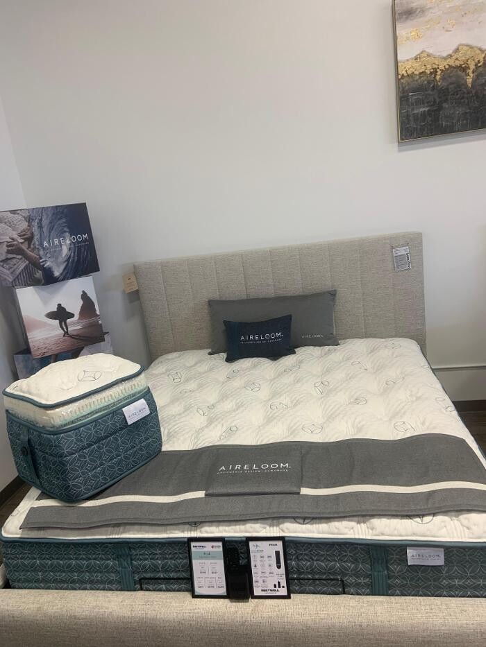 Images Canadian Mattress