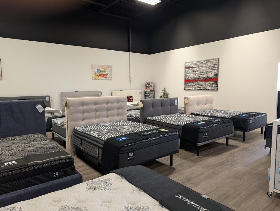 Images Canadian Mattress