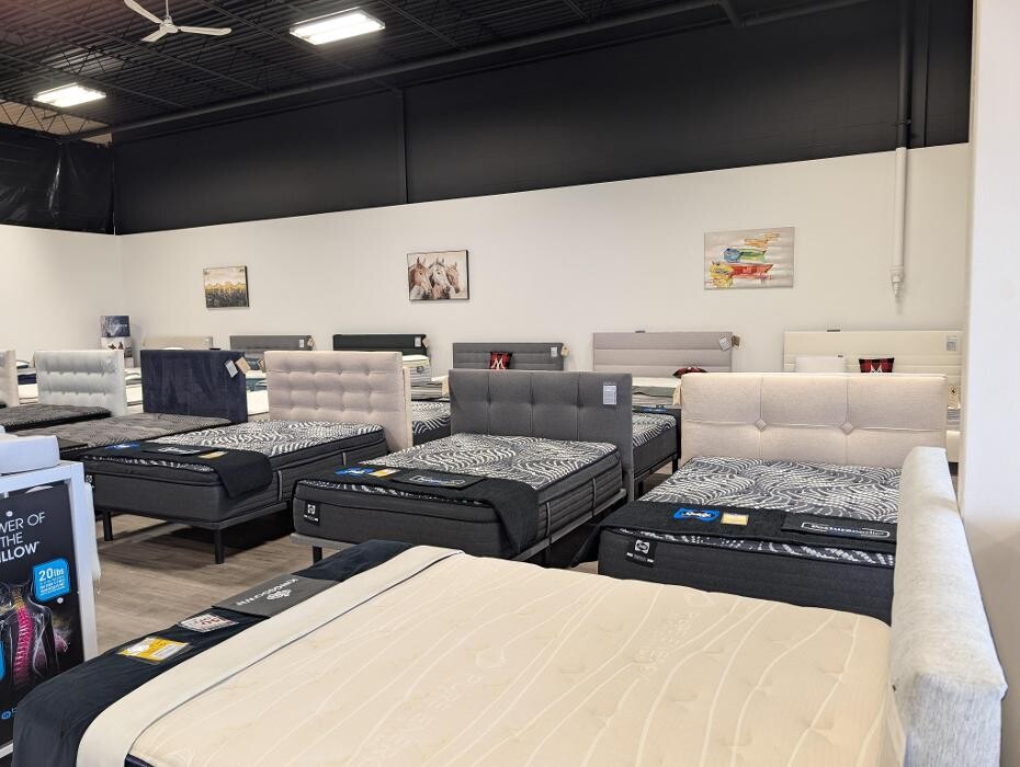 Images Canadian Mattress