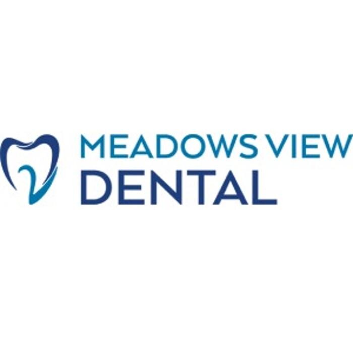 Meadows View Dental - South East Calgary Logo