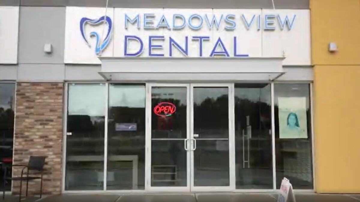 Images Meadows View Dental - South East Calgary