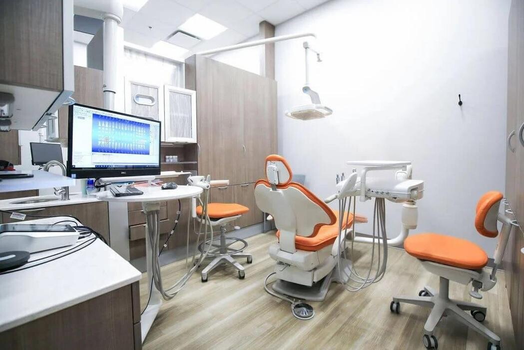 Images Meadows View Dental - South East Calgary