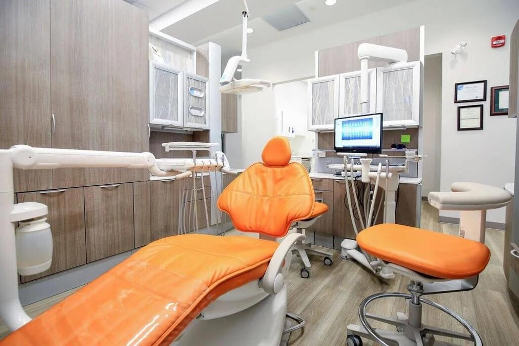 Images Meadows View Dental - South East Calgary