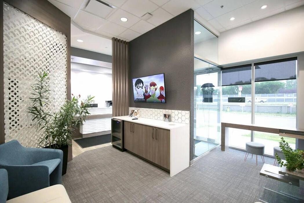 Images Meadows View Dental - South East Calgary