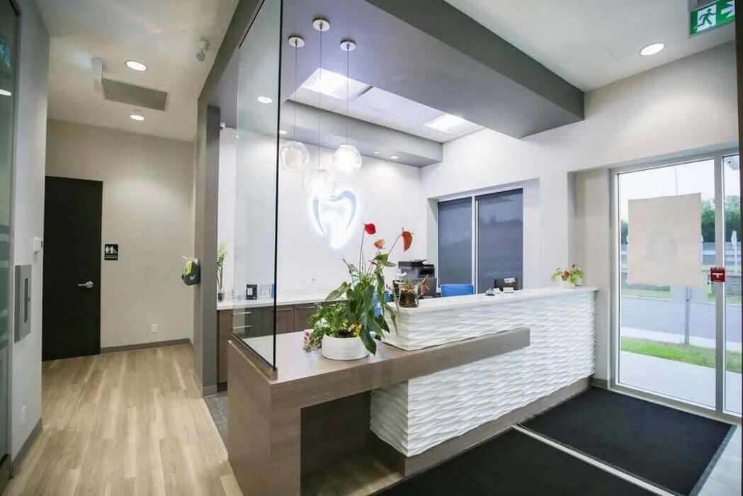 Images Meadows View Dental - South East Calgary