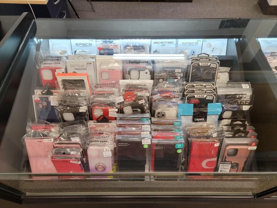 Images Raztech Smartphone Repairs