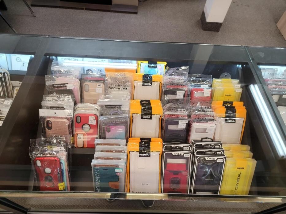 Images Raztech Smartphone Repairs
