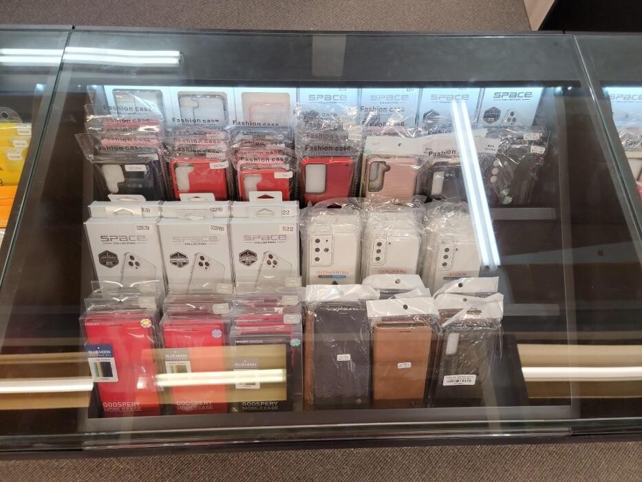 Images Raztech Smartphone Repairs