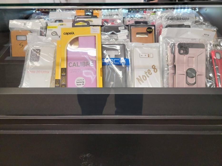 Images Raztech Smartphone Repairs