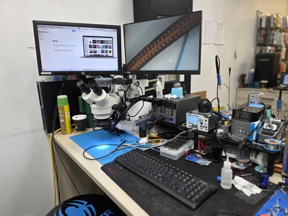 Images Raztech Smartphone Repairs