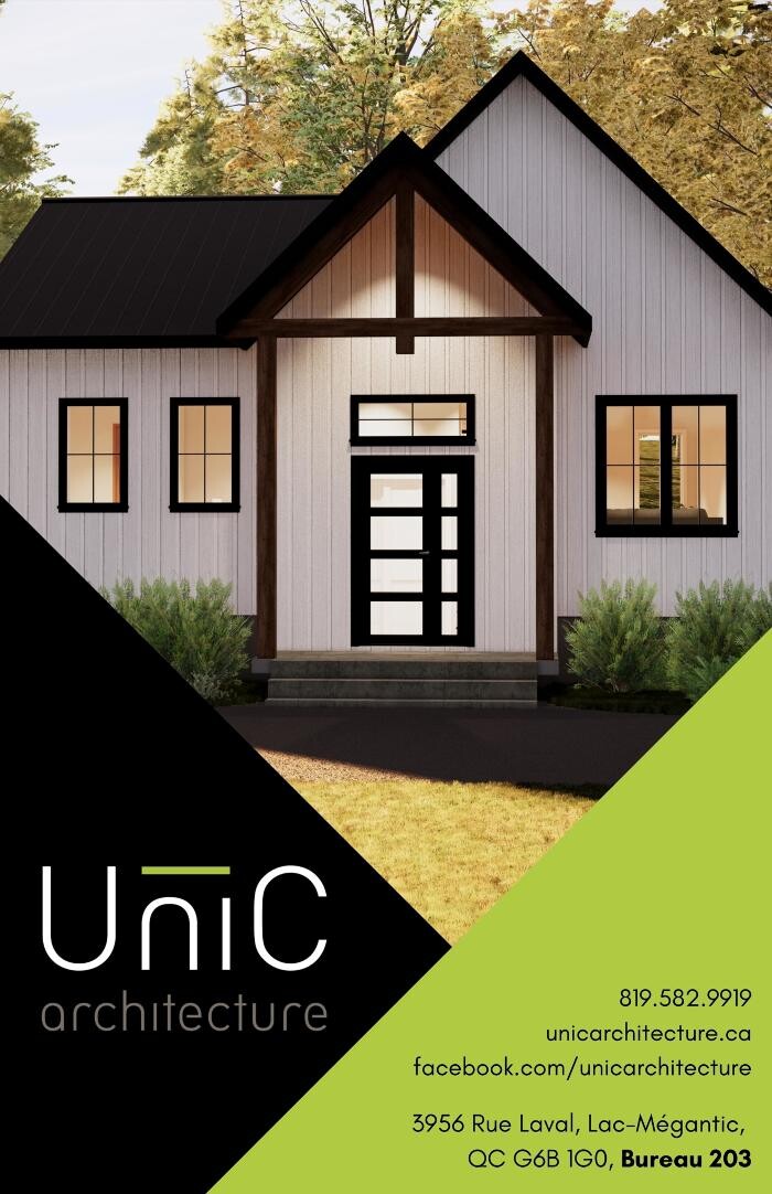 Images Unic Architecture inc.