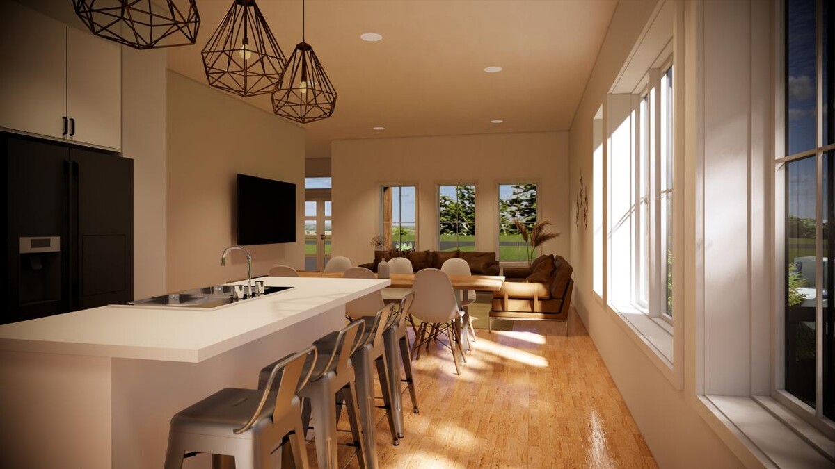 Images Unic Architecture inc.