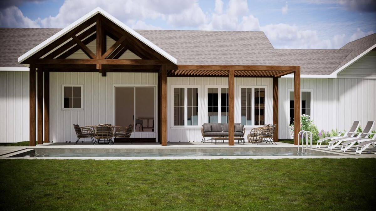 Images Unic Architecture inc.