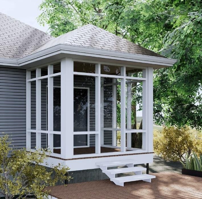 Images Unic Architecture inc.