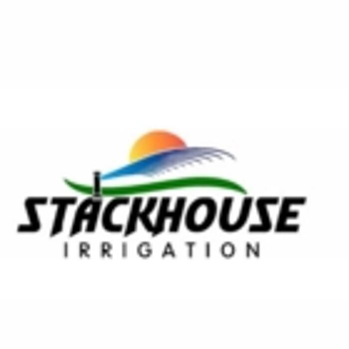 Stackhouse Irrigation Logo