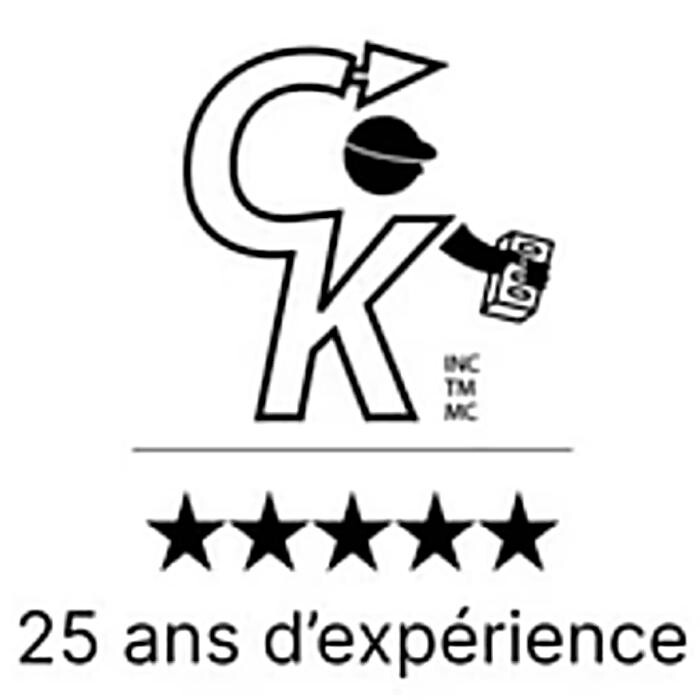 Images Maçonnerie CK