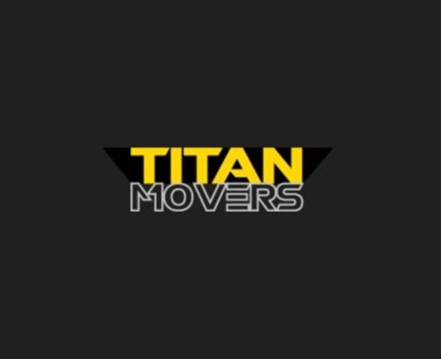 Images Titan Movers