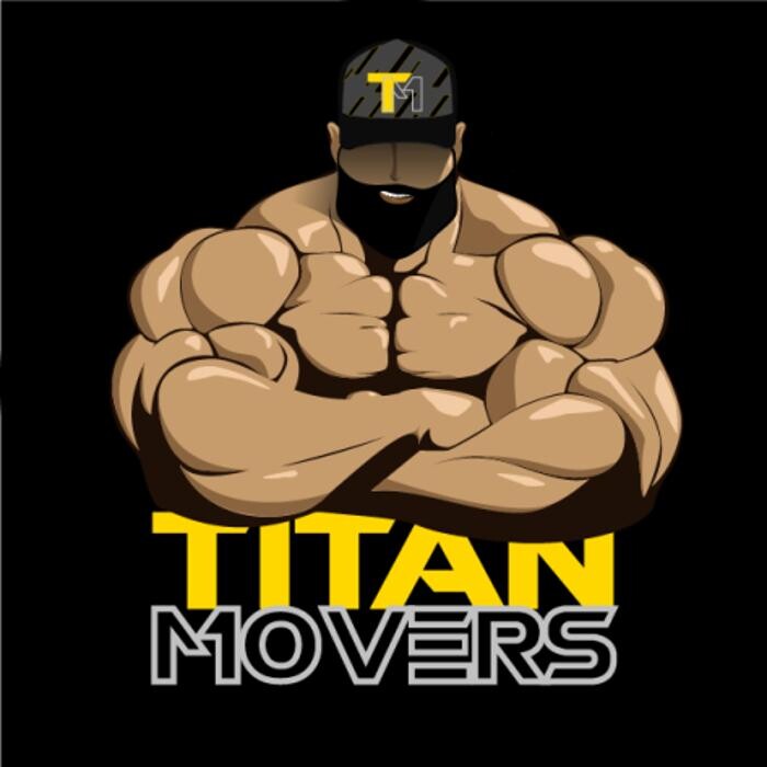 Images Titan Movers