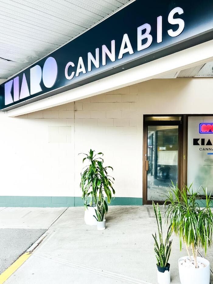 Images Kiaro Weed Dispensary Port Moody