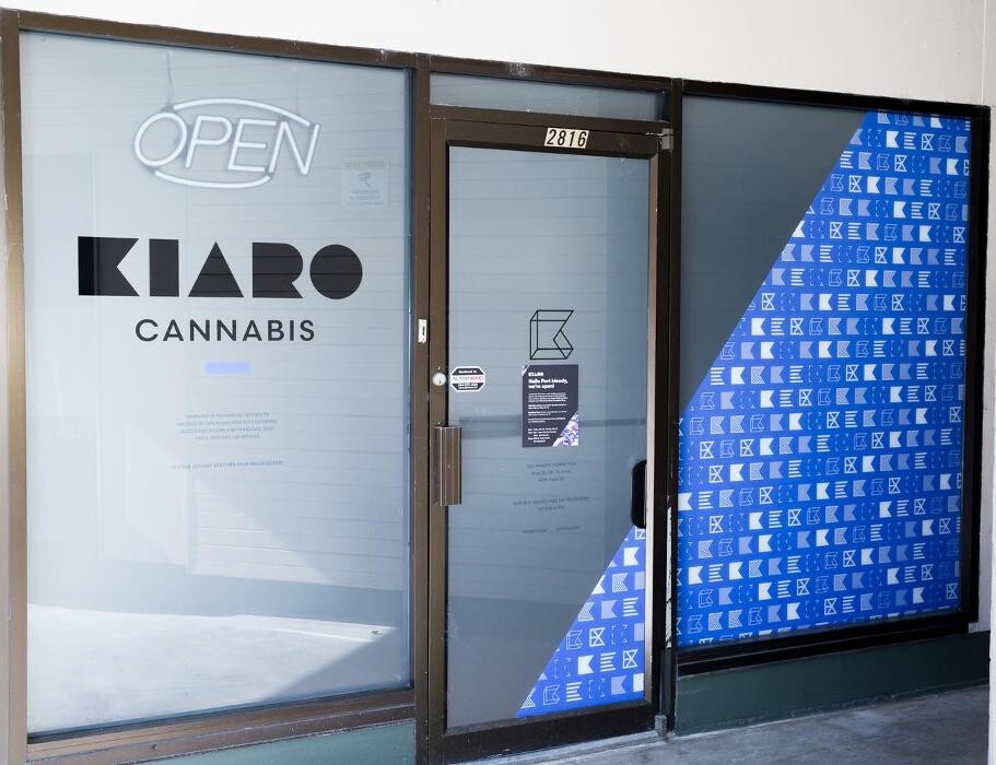 Images Kiaro Weed Dispensary Port Moody