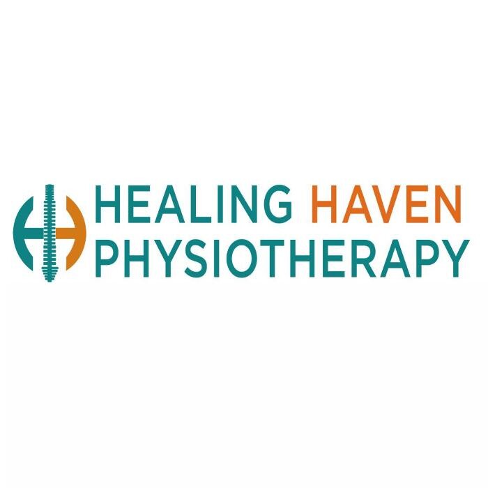 Healing Haven Physiotherapy Logo