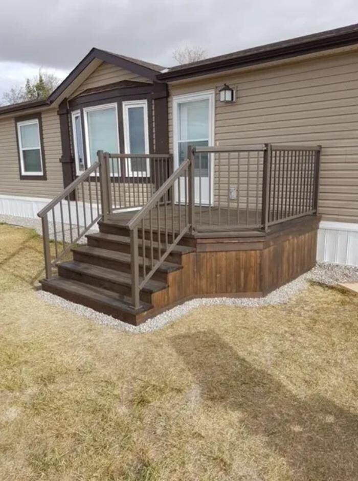 Images Next Level Handyman And Maintenance