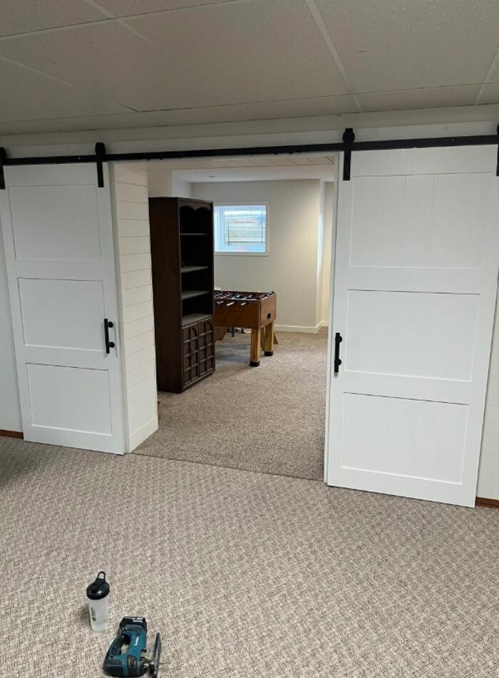 Images Next Level Handyman And Maintenance