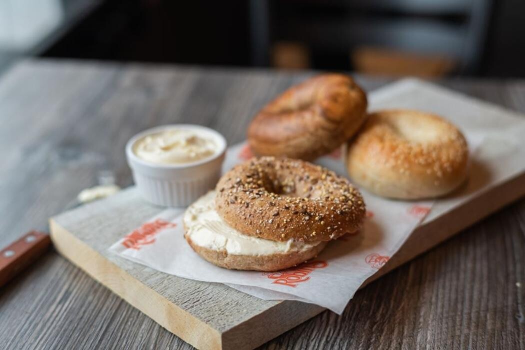 Images Robin's Donuts