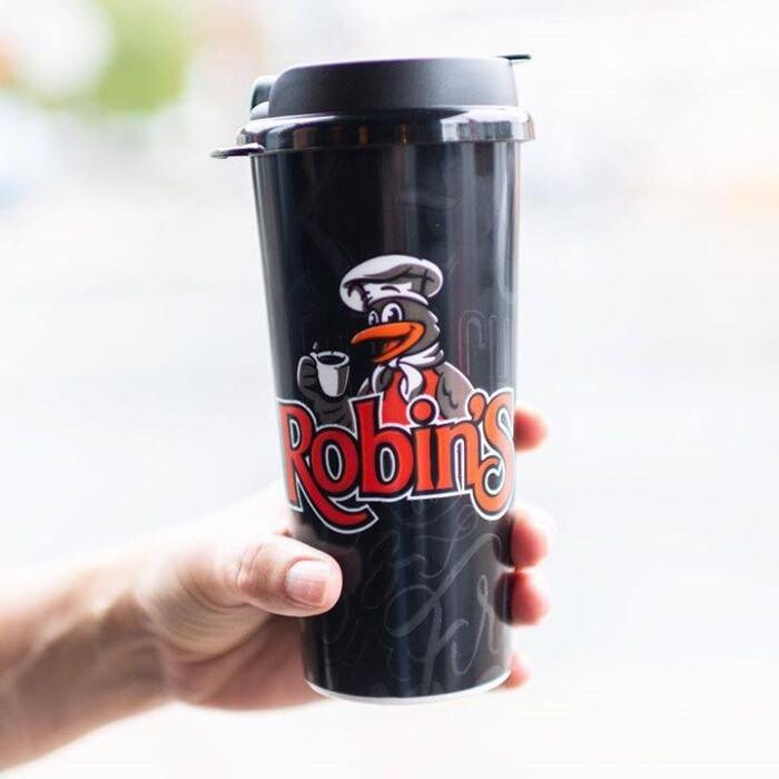 Images Robin's Donuts