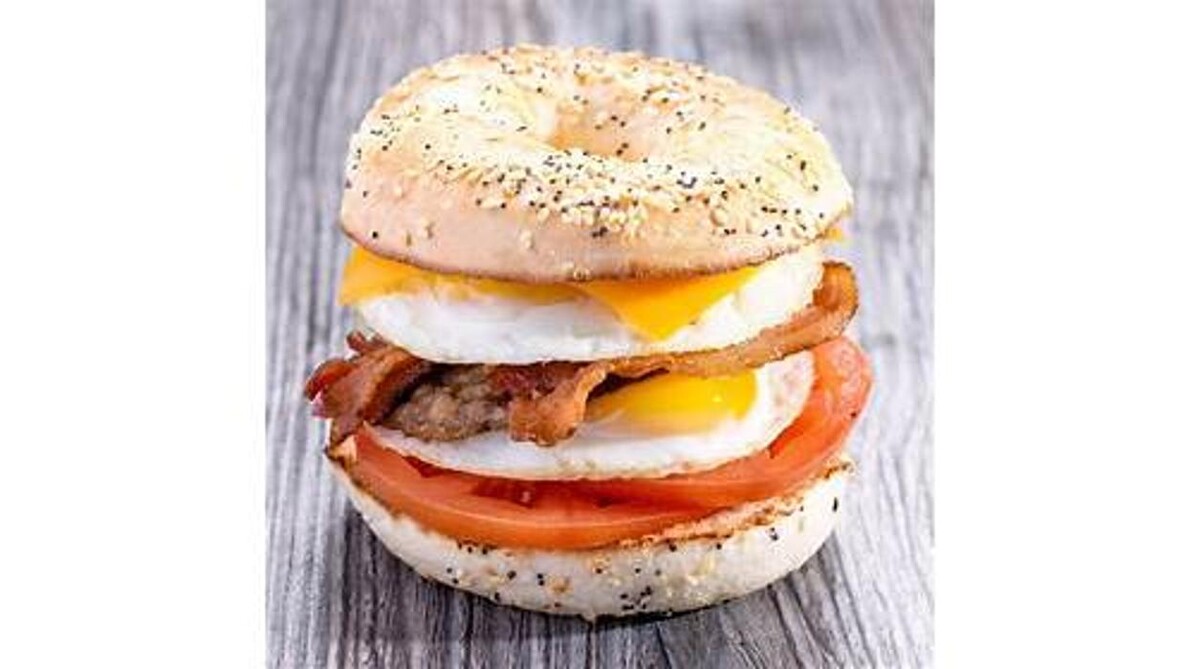 Images Robin's Donuts