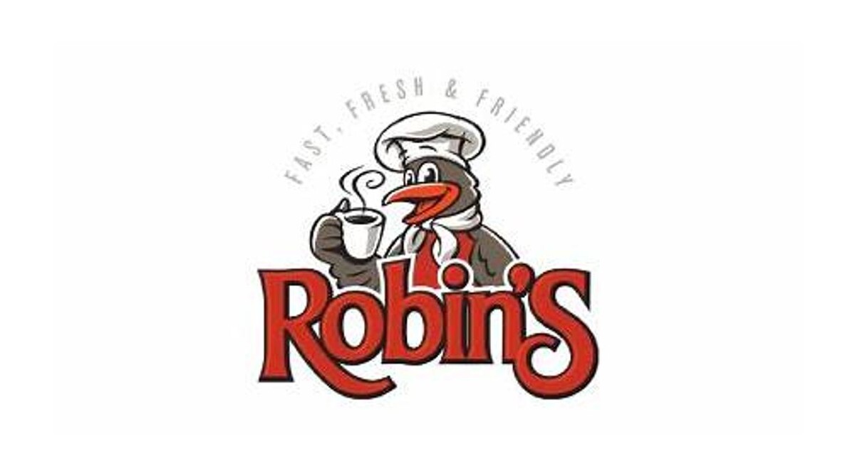 Images Robin's Donuts