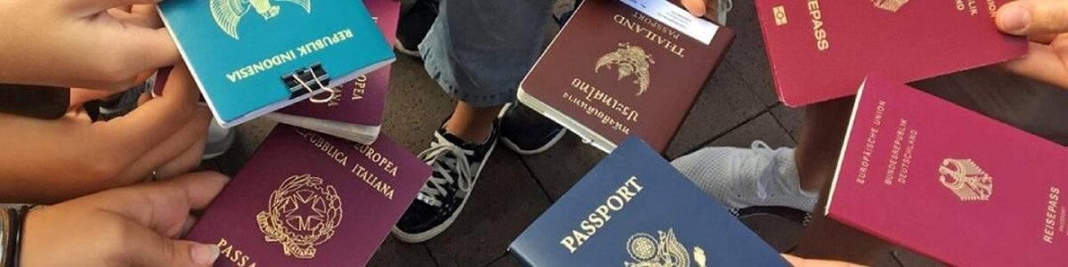 Images Fast Passport Boutique