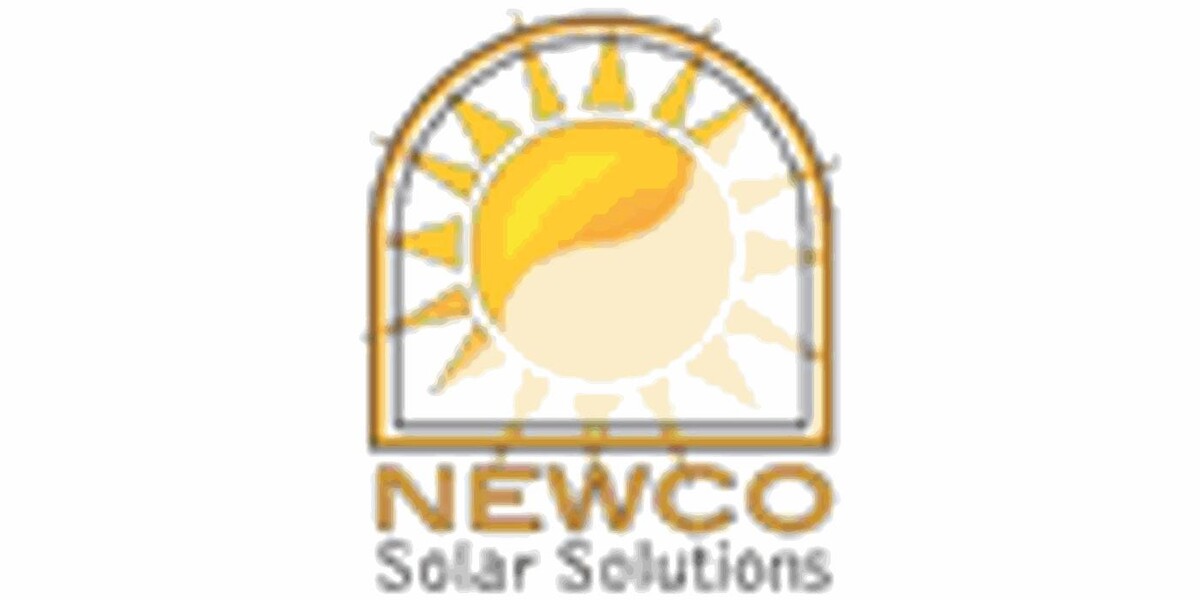 Newco Solar Solutions Logo