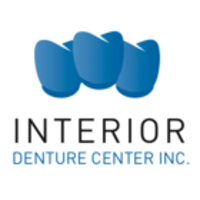 Interior Denture Center Inc Logo