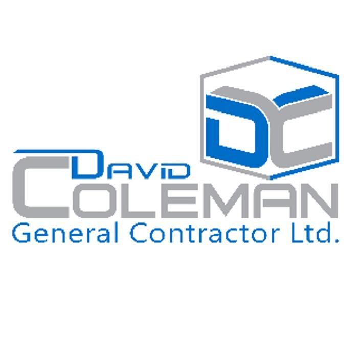 Images David R. Coleman General Contractor Ltd.